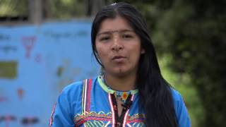 Mujeres Constructoras de Paz Bogotá Pradera y Frontino [upl. by Vtehsta323]