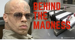 Behind The MadnessNikko Jenkins documentary [upl. by Birkett]