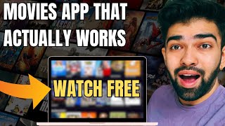 Best FREE Streaming Services and Apps  Tubi TV Review  Free Netflix Alternative [upl. by Reni]