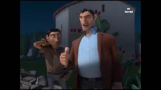 Ferdinand 2017 PART 28  Full Movies in HindiUrdu  NEW Cartoon Disney Movies HD 2024 [upl. by Orfurd]