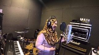 Putus Terpaksa Ziana Zain Cover By Azlina Aziz [upl. by Nyleimaj843]