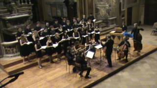 F Tuma Canticum Simeonis [upl. by Yeldarb610]