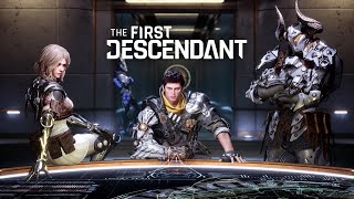 The First Descendant  Season 1  40 [upl. by Levan]