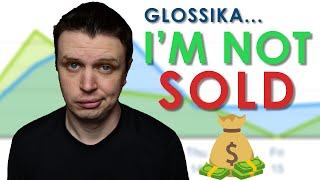 Does Glossika Actually Work FULL REVIEW [upl. by Forta]