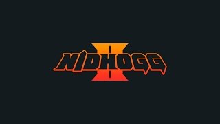 Nidhogg 2 reveal trailer [upl. by Noyes]