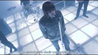 Beady Eye  Blue MoonThe Beat Goes On Subtitulado [upl. by Osi]