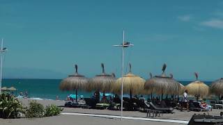 Torremolinos Beaches [upl. by Shirk]