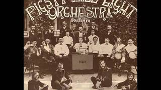 The Pigsty Hill Light Orchestra  Second Fiddle 1970 [upl. by Iturhs]