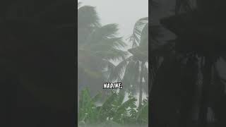 Hurricane Names EXPLAINED [upl. by Nari372]