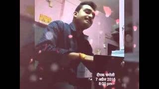 Banno re banno meri chali sasural ko by Deepak chamoli [upl. by Roslyn]