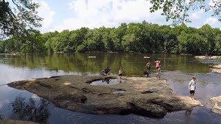 Raven Rock State Park [upl. by Yancey]