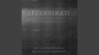 Leðurstræti 4 [upl. by Syned]