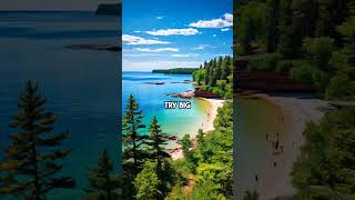 The Best Great Lake Beaches in Michigan Pennsylvania and Ontario [upl. by Wolcott]