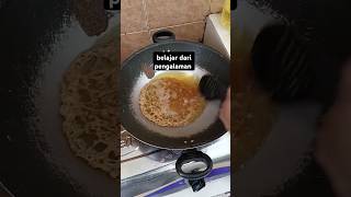 Belajar buat kremesan Ayam masak dapur fyp ayamgoreng kremesan [upl. by Hpesojnhoj229]