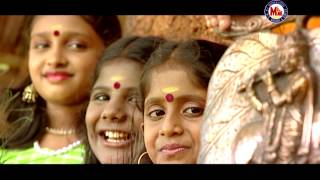 ODI VAA KANNA ●● AMBULIKKANNAN ●● Hindu Devotional Song Tamil ●● Guruvayoorappan Song [upl. by Notlem]