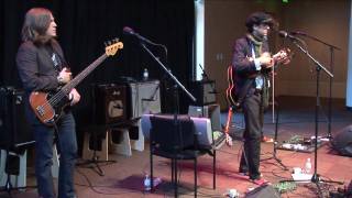 Andrew Bird  Imitosis Live at 893 The Current [upl. by Melva332]