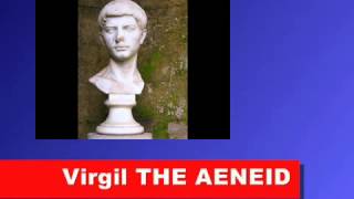 Virgil The Aeneid [upl. by Farro]