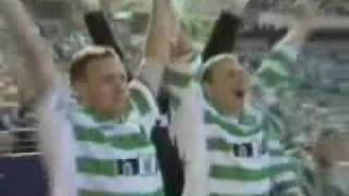 Willie Maley by Charlie and the Bhoys  Celtic Park Version [upl. by Kettie]