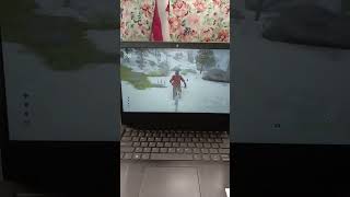 Gameplay Rider Republic Pakai Laptop Episode 5 shorts [upl. by Ris]