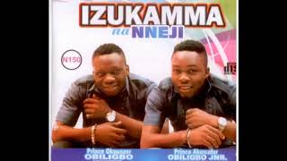 Umu Obiligbo  Izukamma Na Nneji  Igbo Music [upl. by Follansbee]