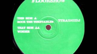 Floorshow  Rock The Turntables [upl. by Atahs]