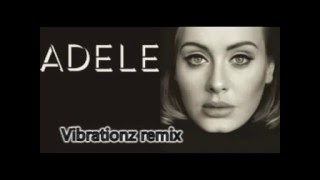 Adele  Hello Soundtricz Hardstyle Remix Preview [upl. by Enamrahs]