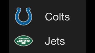 Colts vs Jets Winning Prediction [upl. by Rodina845]