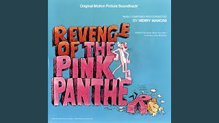 The Pink Panther Theme [upl. by Trefler]