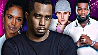 PDiddy plus de 120 nouvelles victimes  debunkage [upl. by Hadlee106]