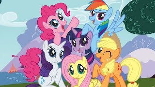 My Little Pony Movie In The Works – AMC Movie News [upl. by Warden]