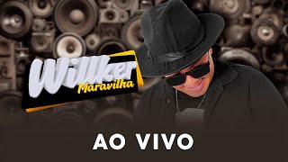 Willker Maravilha  Ao Vivo 01062024 [upl. by Hsinam]