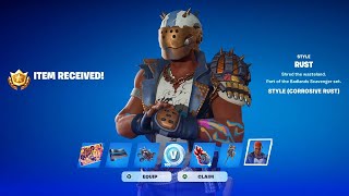 Easy Methods to Level Up Fast amp Reach Level 200 in Fortnite Chapter 5 Season 3 Complete XP Guide [upl. by Janerich33]