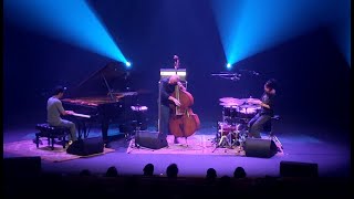 Avishai Cohen Trio quotRememberingquot [upl. by Letnwahs613]