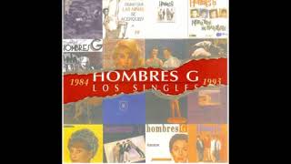 nassau Hombres G versiones [upl. by Jeannine]