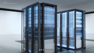 DEFOG DCIM  Data Center Infrastructure Management l wwwdatacentersolutioncokr [upl. by Swayder800]