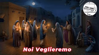 NOI VEGLIEREMO DMachetta choir cantiperlamessa [upl. by Gwyn]