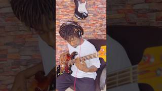 Davido  Jowo Bass cover [upl. by Idonna]