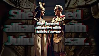 Why Was Cleopatra’s Life So Legendary [upl. by Cirded19]