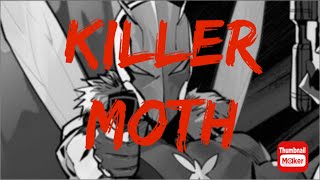 Killer Moth Tribute [upl. by Renaud]