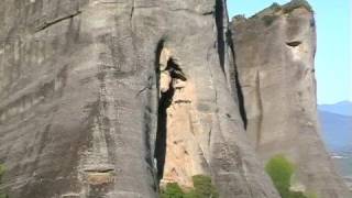 Kalambaka Meteora 2007  Grecia [upl. by Stanton]