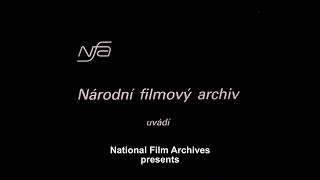 The Criterion CollectionJanus FilmsNárodni filmovy archiv 20071968 [upl. by Root]