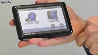 How to install your new Garmin map on Garmin GPS from a micro SD card [upl. by Ashwell]