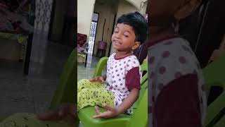 vaathi raid song sung by kutty paapa mastersongs thalapathyvijay youtubeshorts [upl. by Suchta]