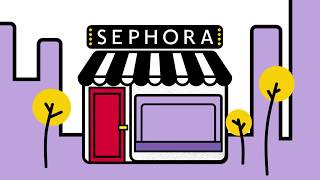 Sephora Beauty Pass Perks  Sephora AUNZ [upl. by Dalury]