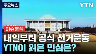 뉴스큐 최재성 quot조국혁신당 지속 가능한 정당 될 가능성 커quot  YTN [upl. by Erle]