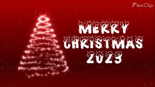 Christmas Greetings 2023 [upl. by Lacefield]