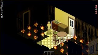 Project Zomboid CDDA GAME PLAY  NO COMMENTARY  1 [upl. by Htrag]