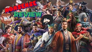 Romance of the Three Kingdoms VIII Got a Remake [upl. by Caressa]