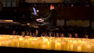 Fever Candlelight  piano concert  Coldplay  A sky full of stars [upl. by Anselm483]