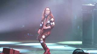 Greta Van Fleet quotHighway Tunequot Live in Nashville 121619 [upl. by Adekan]